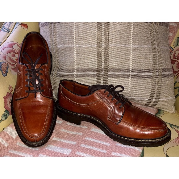 ? Allen Edmonds “Wilbert Comfort Shoe” SIZE 8 ? main image 5